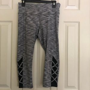 Capri Yoga/Active Pants
